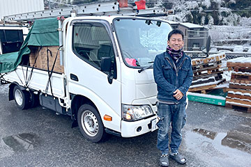 広島支部　柳井　祐樹