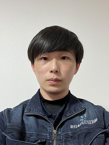 北川　優斗
