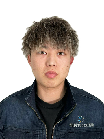 坂井　駿太