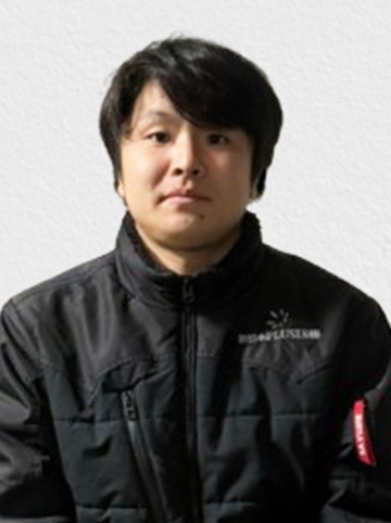 榑谷　尭泰