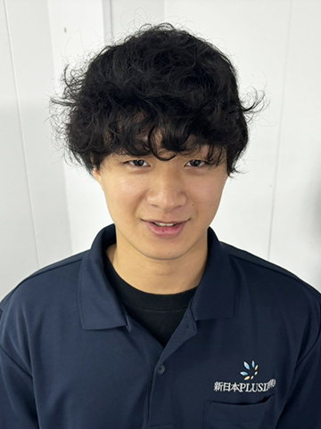 武智　実己