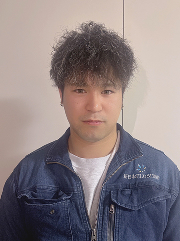 副支部長　加納　一