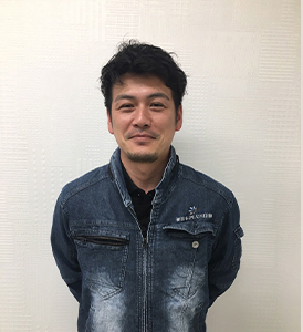 中部・北陸・関西エリア部長工事管理統括