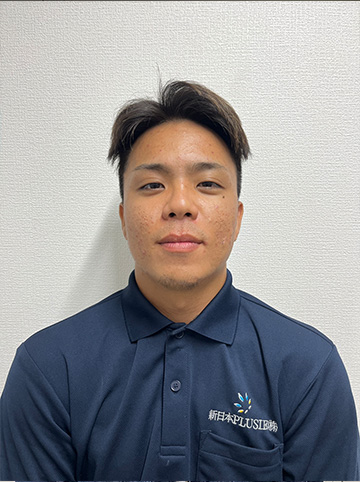 赤司　凪斗
