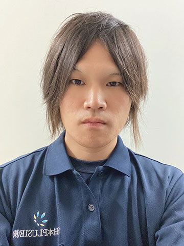 脇舎 知礼