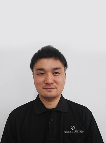 責任者　登尾　匡臣