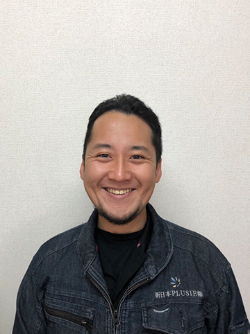 副支部長　小池　慶武