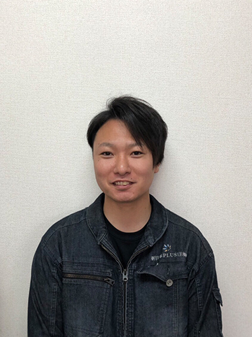 太陽光工事事業部　統括