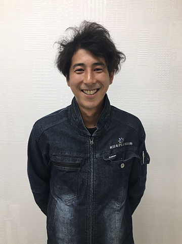 副支部長　遠藤　真也