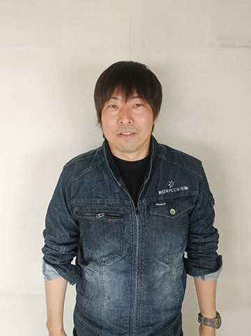 仙台　三村典之　支部長