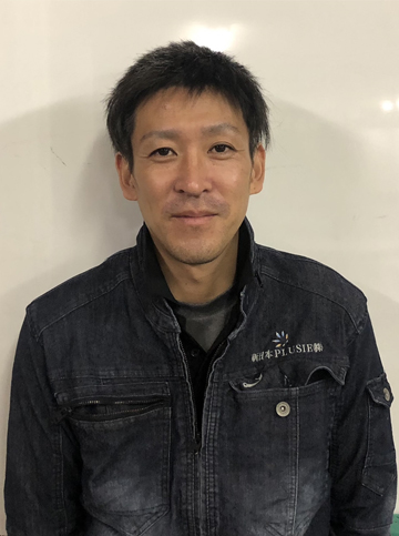 副支部長　三好　敬三