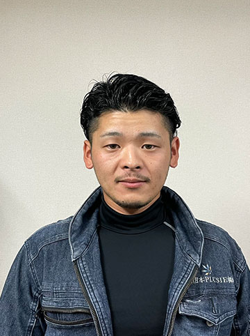 主任　宮本　且哉
